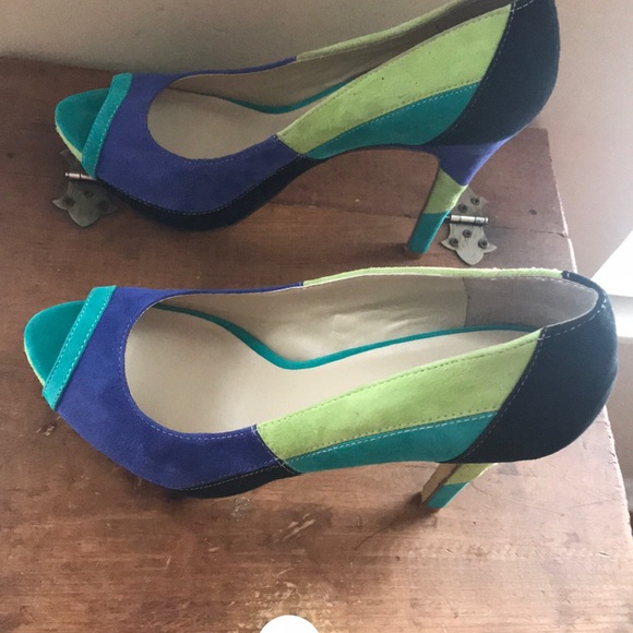 Ladies shoes size9 - Picture 4 of 4